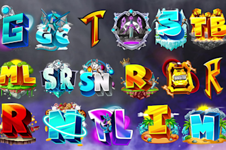 design server icon or a logo for your minecraft server