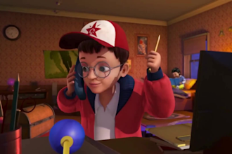 3d cartoon animation 3d kids animation video 3d music video animation