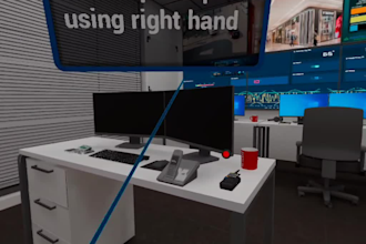 create multiplayer VR experiences for your gaming