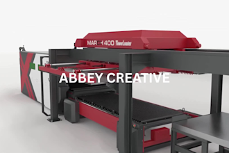 do 3d industrial animation 3d factory machine explainer 3d technical animation