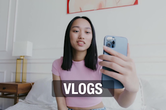 edit videos on premier pro or davinci resolve