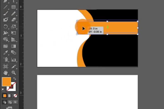 do professional business card design
