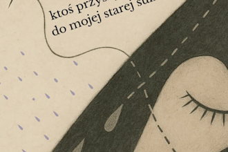 write emotional, soulful, short polish texts for you