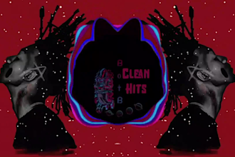clean and promote your music on youtube