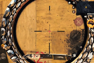 play call of duty mobile with you
