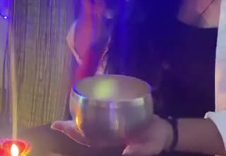 raise your vibration with reiki and sound healing