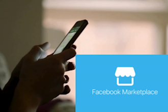 manage old facebook marketplace account for you