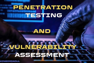 provide expert vulnerability assessment and penetration testing vapt services