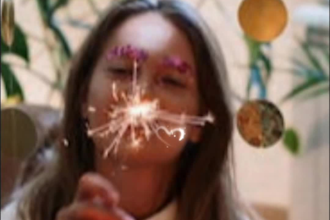 do birthday celebration slideshow videos