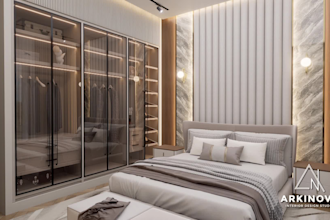 design a stylish and functional small space interior for your home or apartment