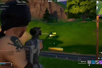 coach you in fortnite