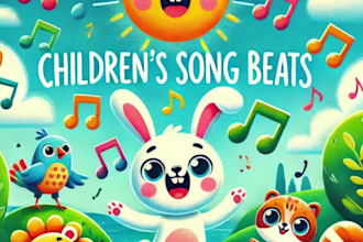 sing your children kids song, nursery rhymes and jingle, christmas song