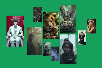 animate your photo or ai photo into ai video using ai in 24 hours