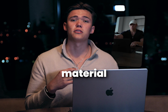 edit your ugc ad for tiktok, reels, or paid social campaigns