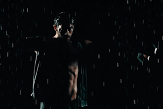 professionally edit your gym, fitness, and workout videos