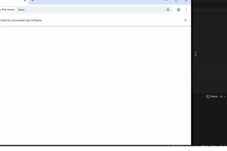 selenium python browser automation web scraping for e commerce