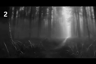 create ai music video , lyric music video for your song