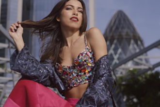 be your professional videographer in london