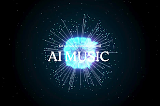 produce stunning ai music videos for your songs