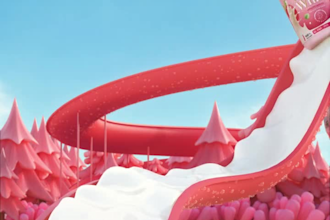 do 3d food animation cgi food animation product animation