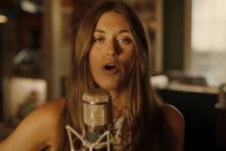 be your soulful female country music producer and female vocalist