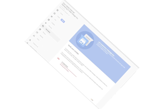 setup and manage a google my business account