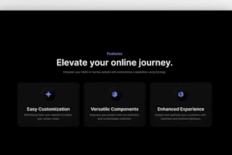 design framer website landing page design fix framer bug figma to webflow page