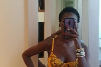 be your online exotic model
