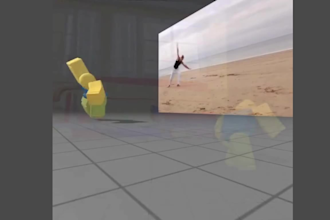make you a roblox animation r6, r15 or custom for content or game