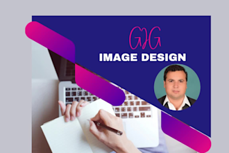 create your fiverr gig image