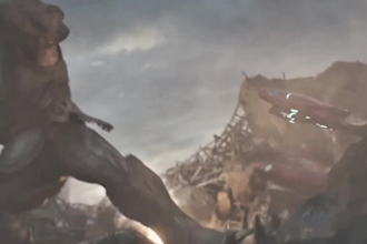 do about marvel studio voice over