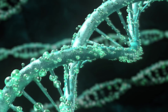 make 3d scenes for your pharmaceutical advertising