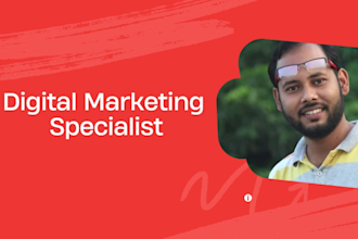 be your digital marketing assistant