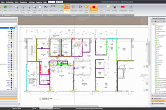 provide accurate drywall takeoff and cost estimation for bidding