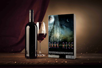 design book covers, children book covers, fantasy