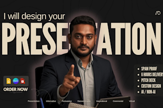 make powerful presentation slides that inspire and convert