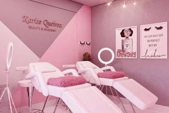 design 3d renders of beauty hair salon, spa, skincare clinic, restaurant, cafe