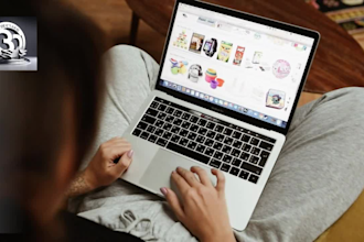 créer un site internet ecommerce