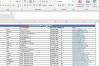 convert your PDF files to excel
