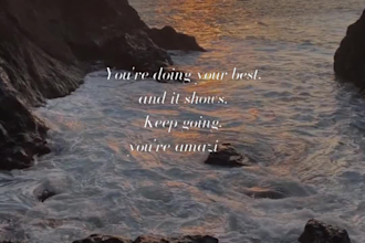 design 4k motivational and inspirational quote images for social media