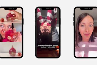 create ugc content for your brand