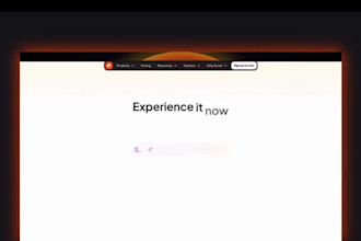 convert figma to webflow website 3d lottie animated webflow website threejs gsap