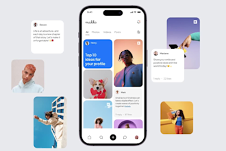 create a saas product explainer, promotional, or demo video