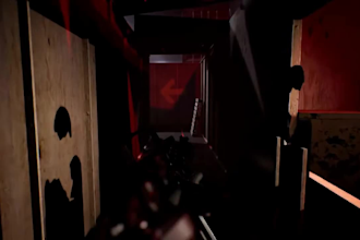 create fps animation for your game