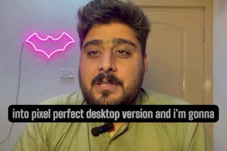 convert figma to html psd to html xd to html css bootstrap responsive website