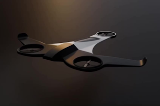 create low poly 3d models for games and renders