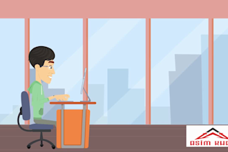 ,make  2d 3d  ad videos and gaming video editor