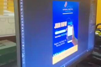 design the best flyers, logo for you
