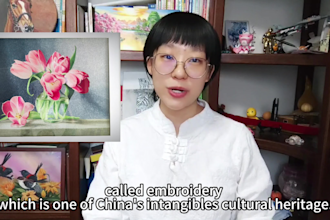 provide tailored chinese classes for beginners
