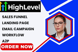 gohighlevel a2p 10dlc clickfunnel crm kartra salesfunnel system io elementor